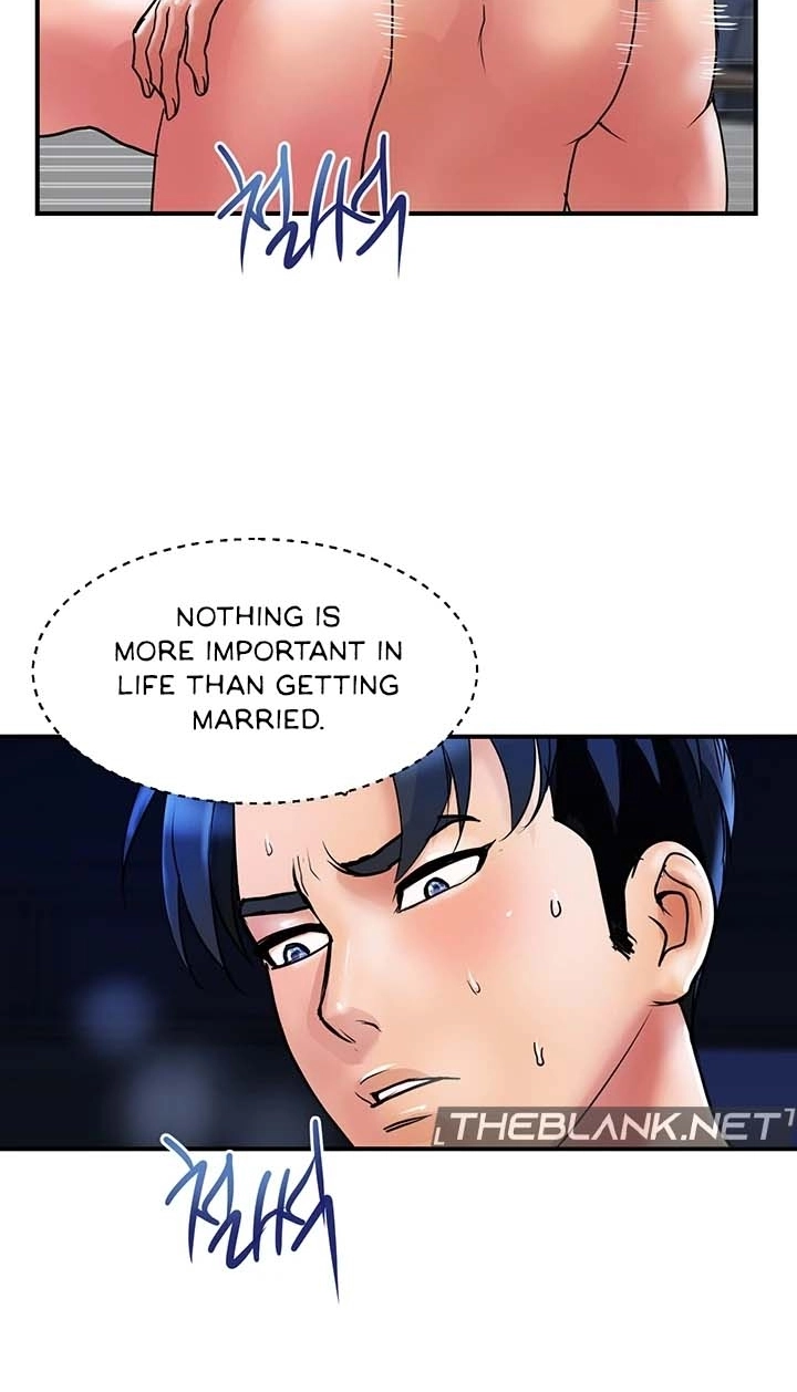Read Department Store Ladies chapter 32 image 5 on Lezhin