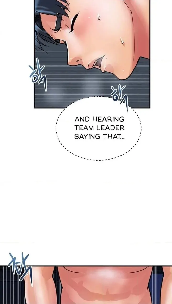 Read Department Store Ladies chapter 32 image 9 on Lezhin