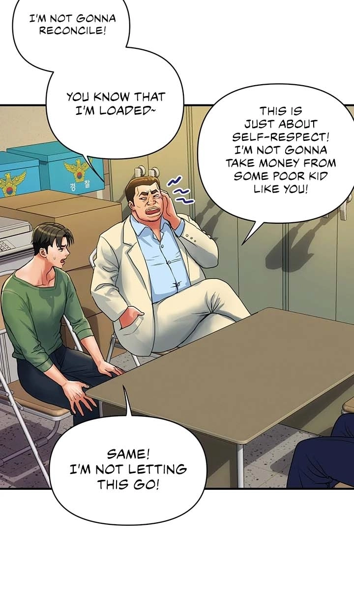 Read Department Store Ladies chapter 33 image 2 on Lezhin