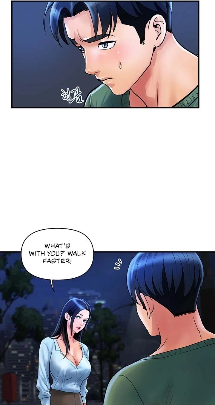Read Department Store Ladies chapter 33 image 28 on Lezhin