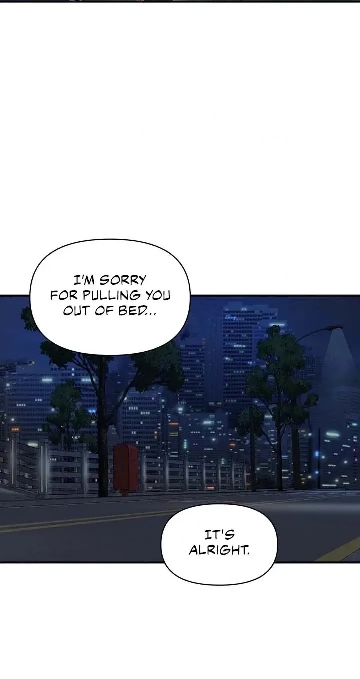 Read Department Store Ladies chapter 33 image 29 on Lezhin