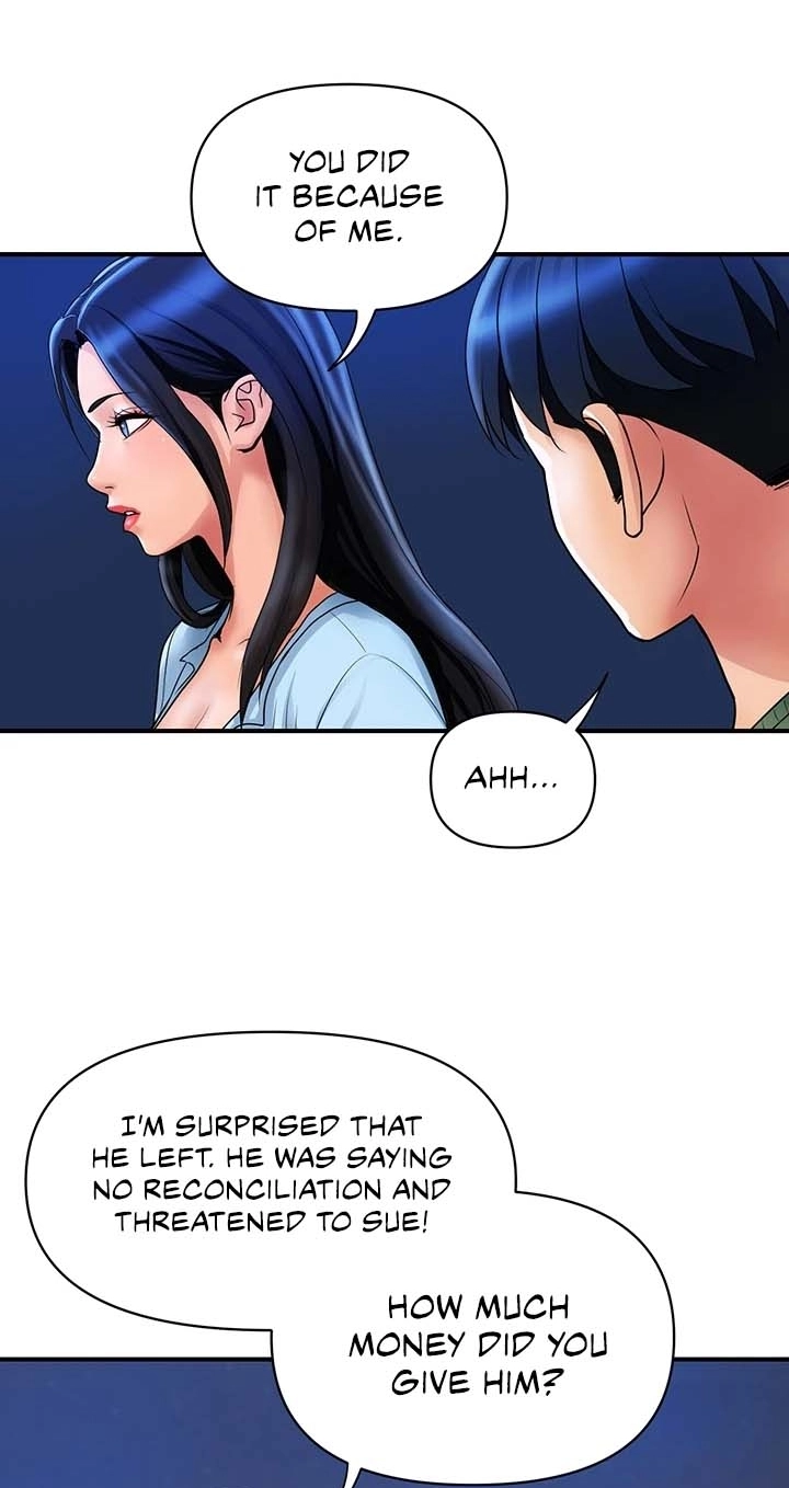 Read Department Store Ladies chapter 33 image 30 on Lezhin