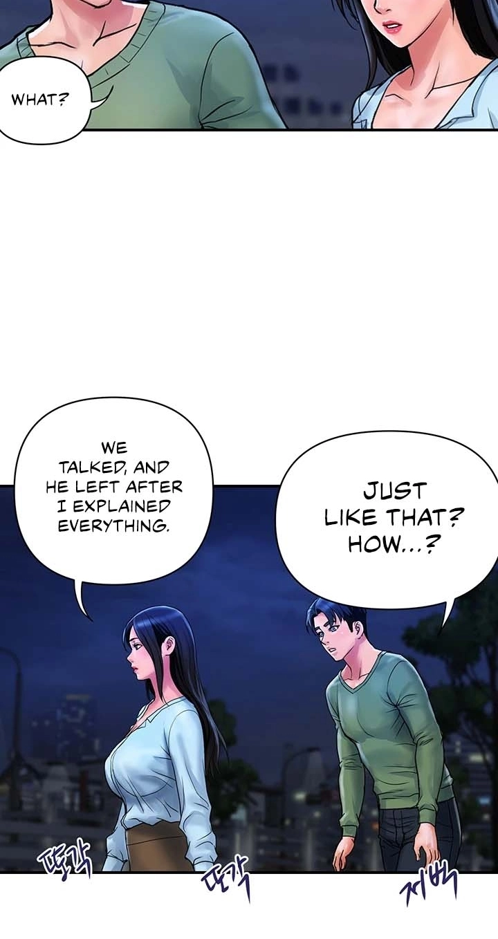 Read Department Store Ladies chapter 33 image 32 on Lezhin