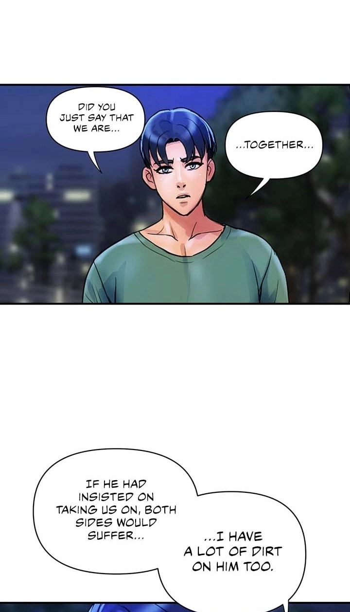 Read Department Store Ladies chapter 33 image 35 on Lezhin