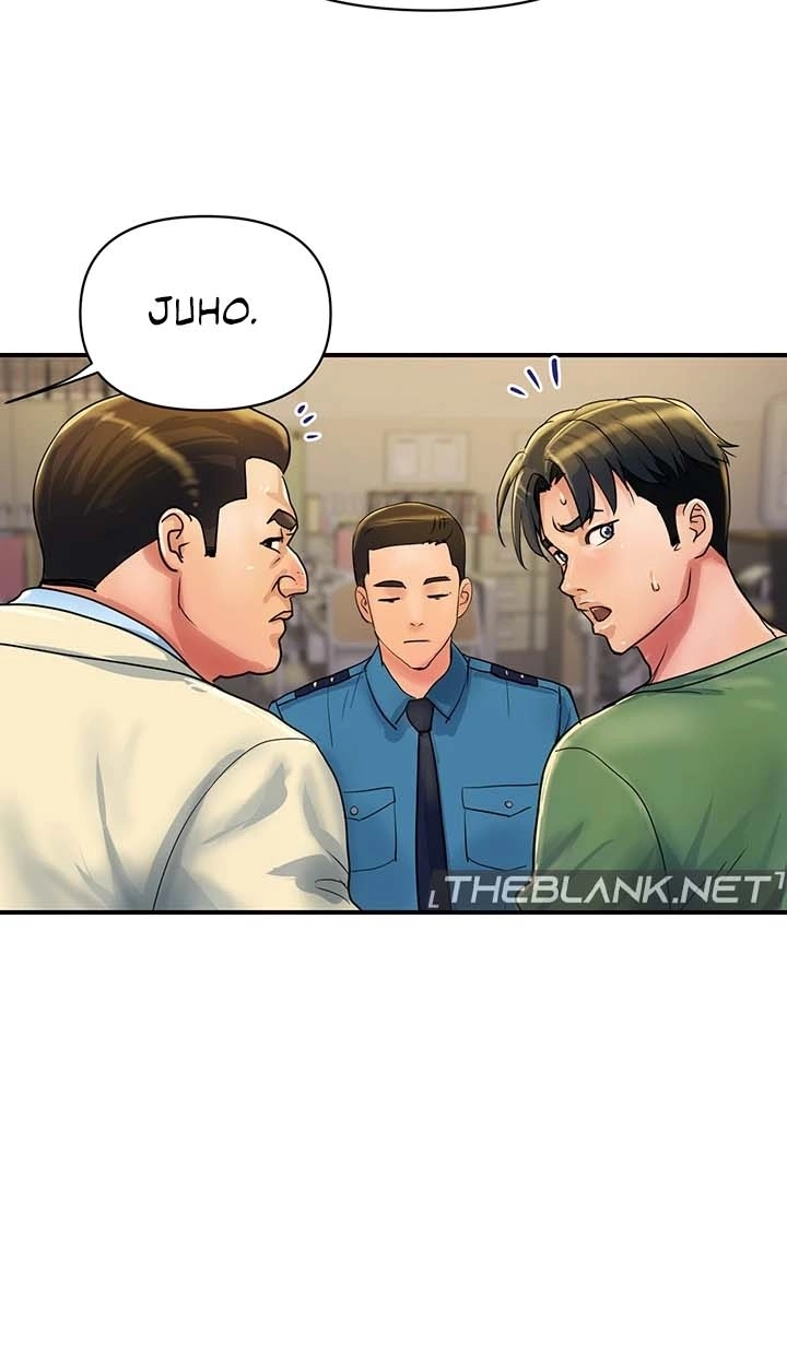 Read Department Store Ladies chapter 33 image 4 on Lezhin