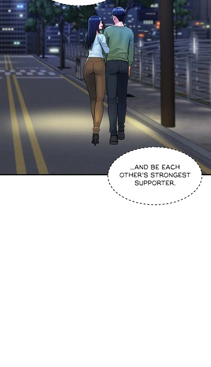 Read Department Store Ladies chapter 33 image 41 on Lezhin