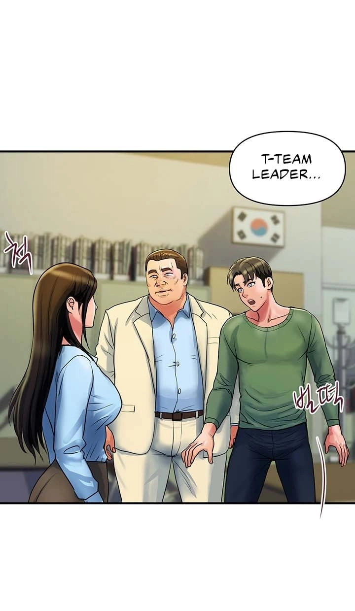 Read Department Store Ladies chapter 33 image 5 on Lezhin