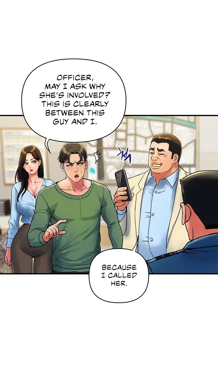 Read Department Store Ladies chapter 33 image 6 on Lezhin