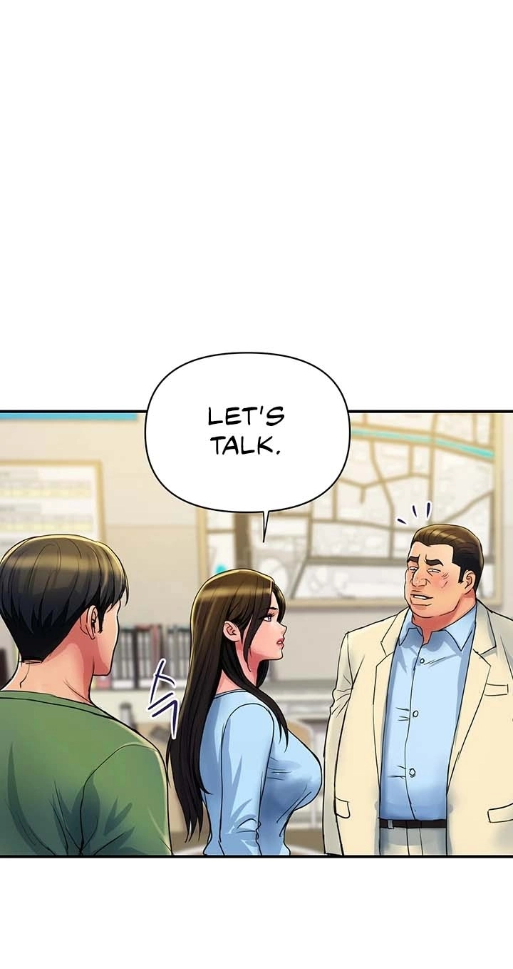 Read Department Store Ladies chapter 33 image 8 on Lezhin