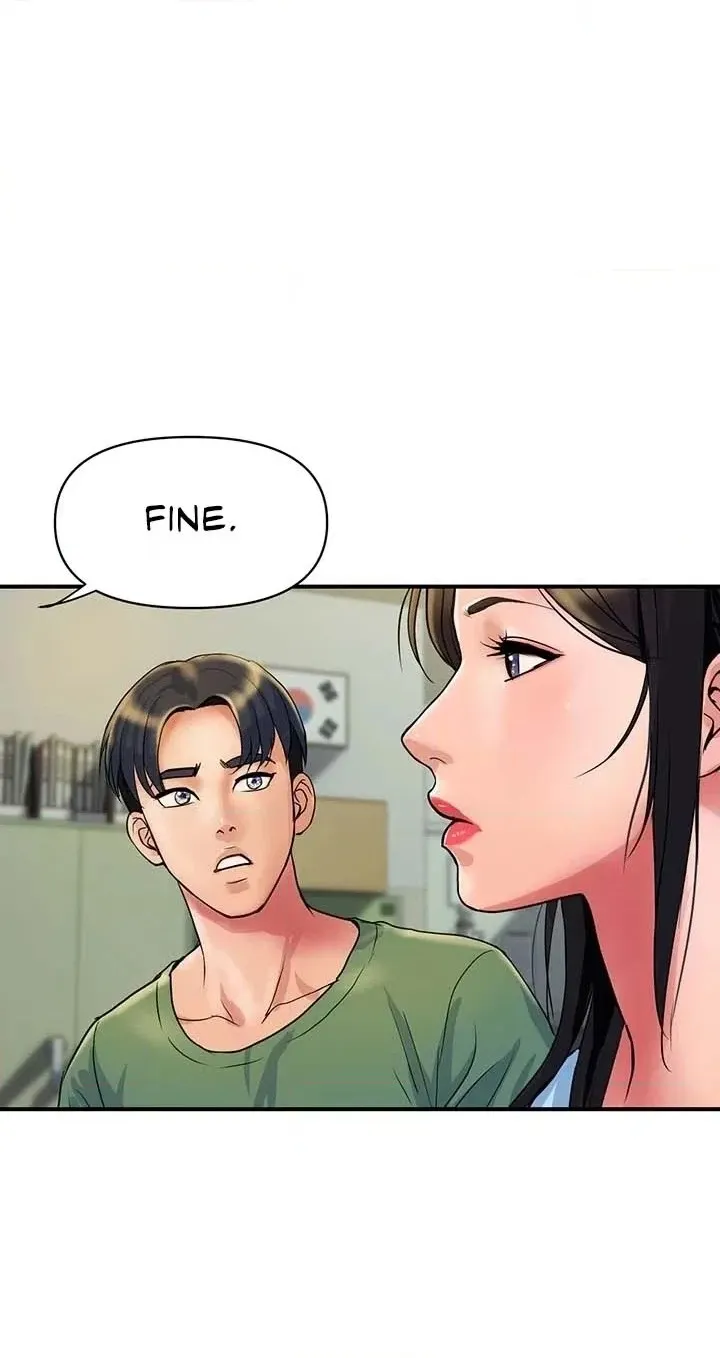 Read Department Store Ladies chapter 33 image 9 on Lezhin