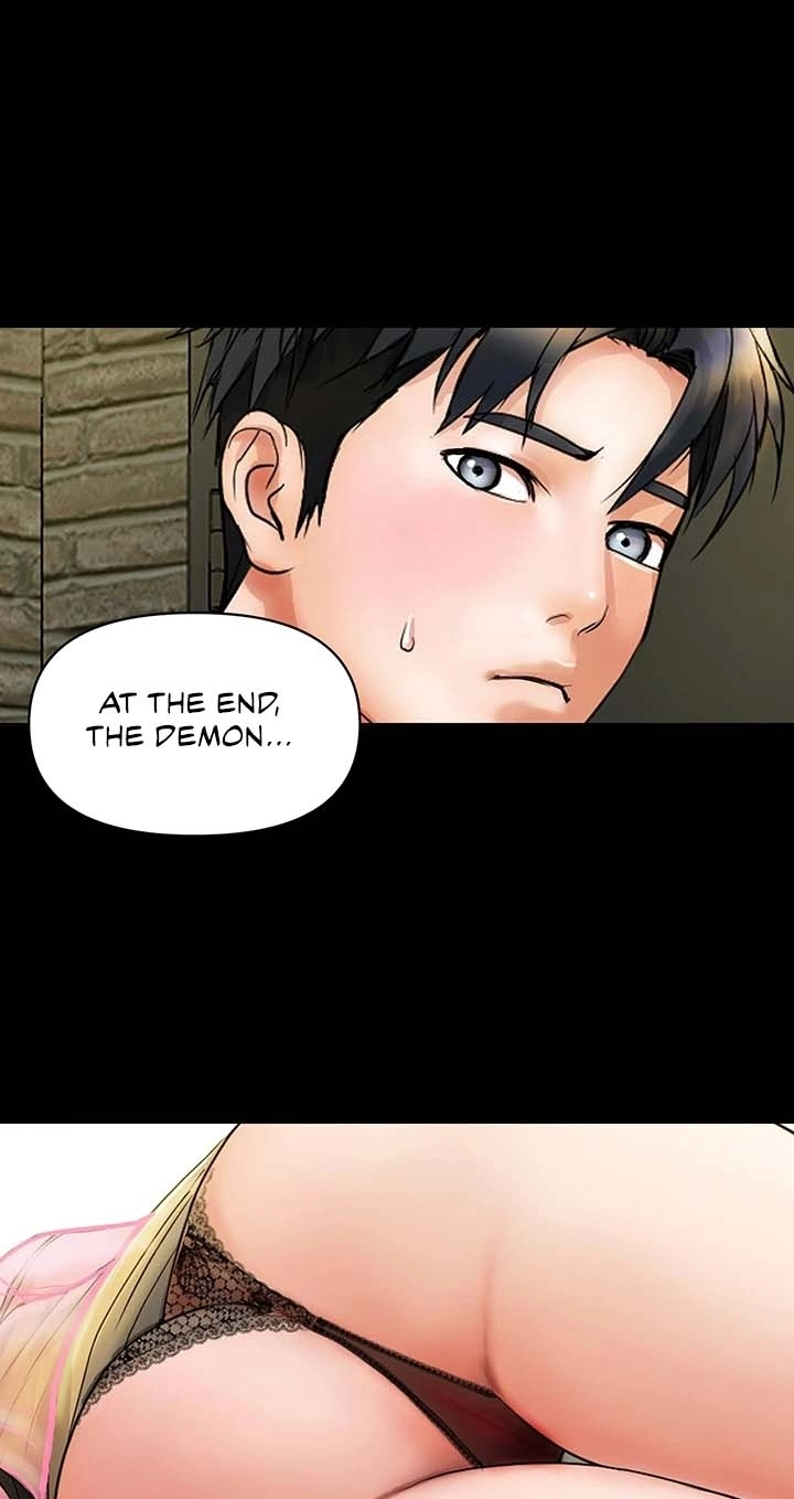 Read Department Store Ladies chapter 34 image 3 on Lezhin