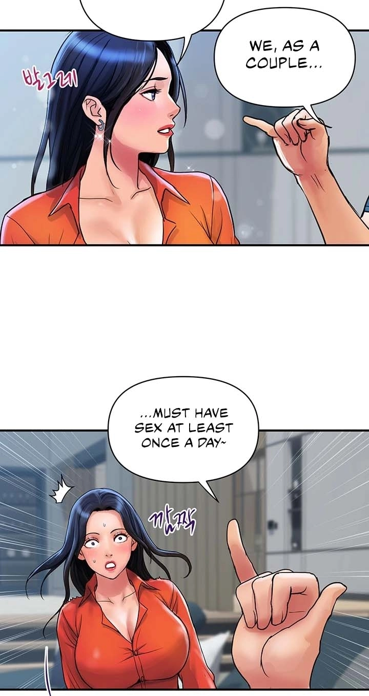 Read Department Store Ladies chapter 34 image 32 on Lezhin