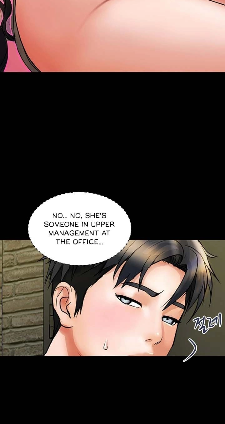 Read Department Store Ladies chapter 34 image 4 on Lezhin