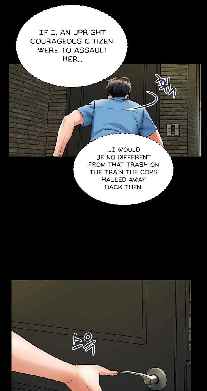 Read Department Store Ladies chapter 34 image 5 on Lezhin