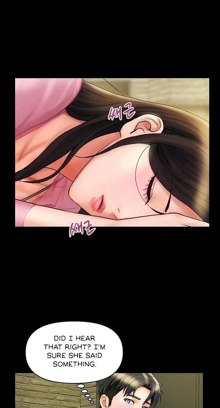 Read Department Store Ladies chapter 34 image 7 on Lezhin