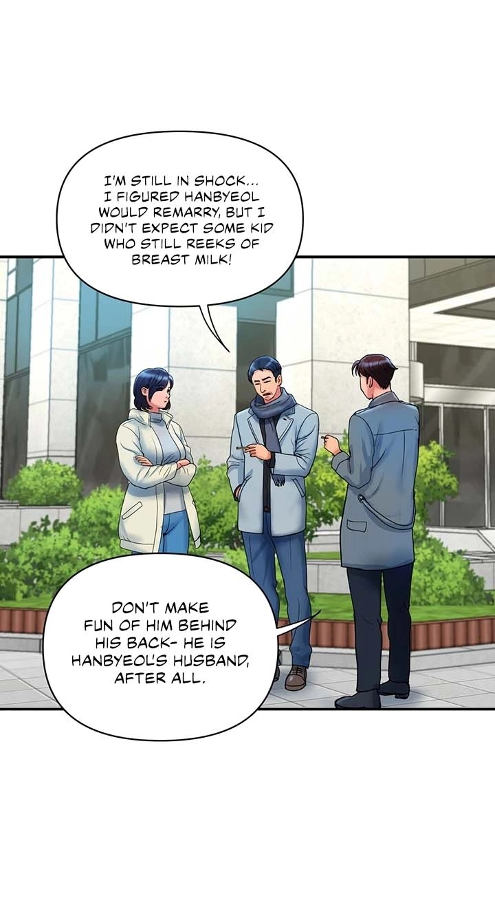 Read Department Store Ladies chapter 35 image 2 on Lezhin