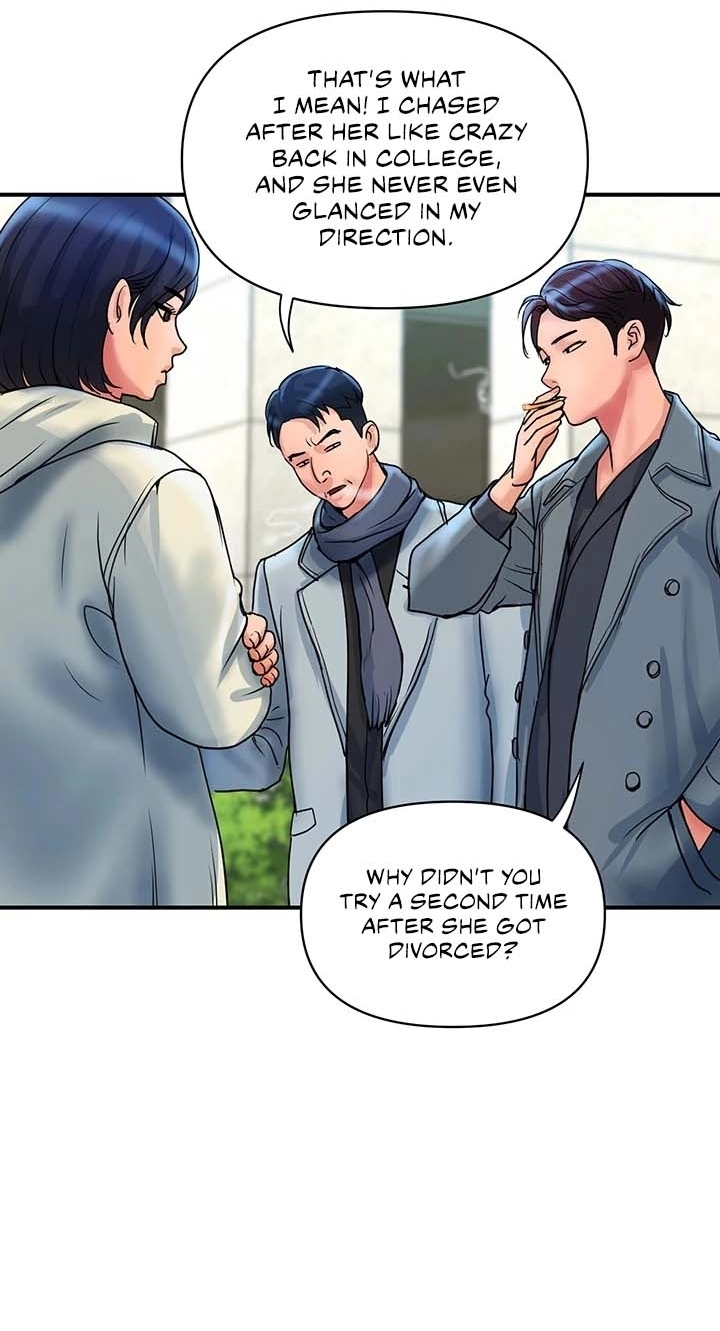 Read Department Store Ladies chapter 35 image 3 on Lezhin