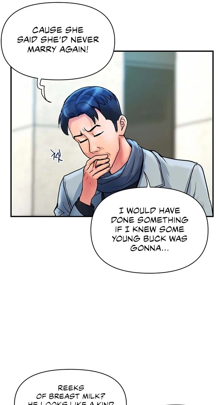 Read Department Store Ladies chapter 35 image 4 on Lezhin