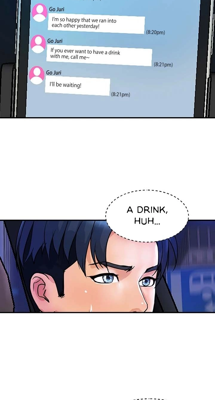 Read Department Store Ladies chapter 35 image 45 on Lezhin