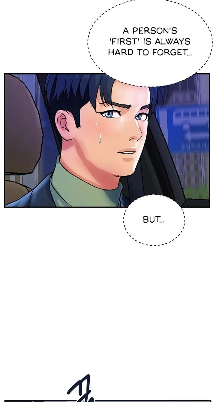 Read Department Store Ladies chapter 35 image 46 on Lezhin