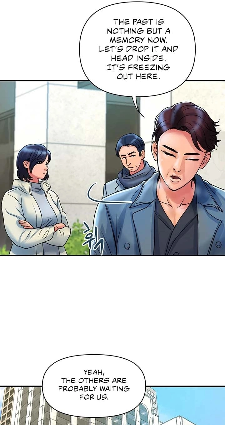 Read Department Store Ladies chapter 35 image 7 on Lezhin