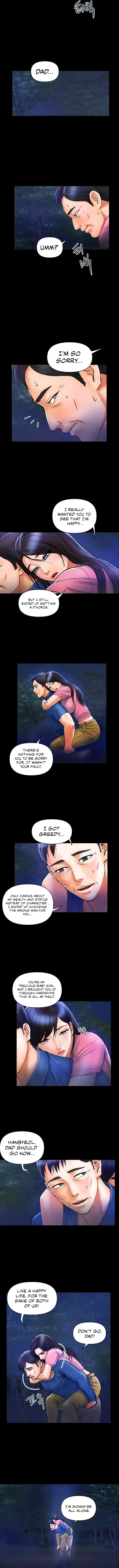 Read Department Store Ladies chapter 6 image 4 on Lezhin