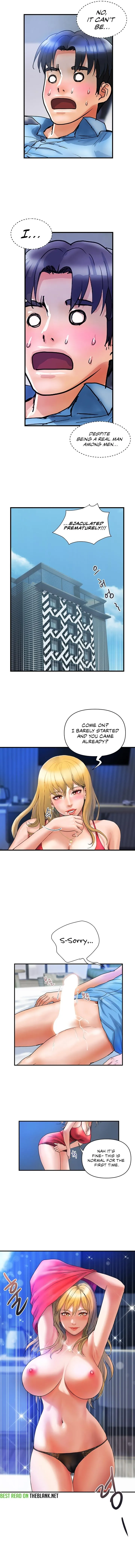 Read Department Store Ladies chapter 7 image 7 on Lezhin