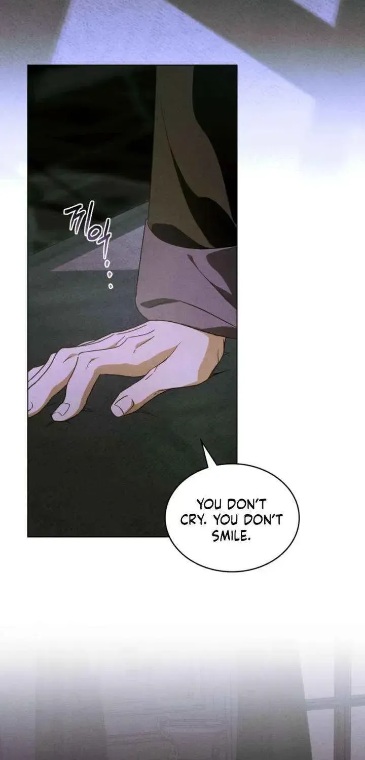 Read Dēpaysement chapter 1.1 image 37 on Lezhin