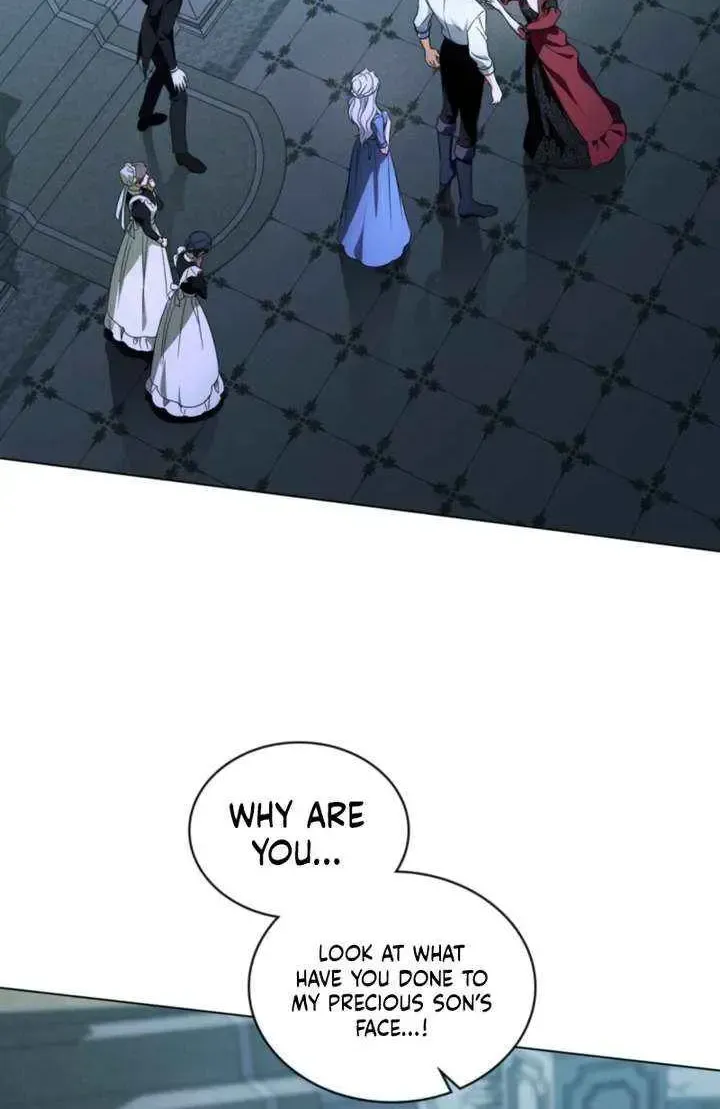 Read Dēpaysement chapter 1.1 image 82 on Lezhin