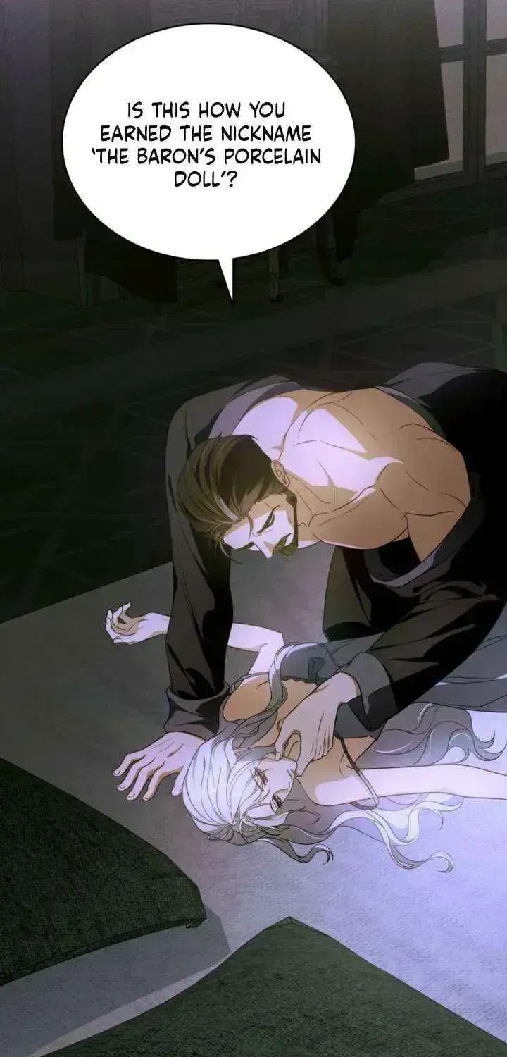 Read Dēpaysement chapter 1.3 image 38 on Lezhin
