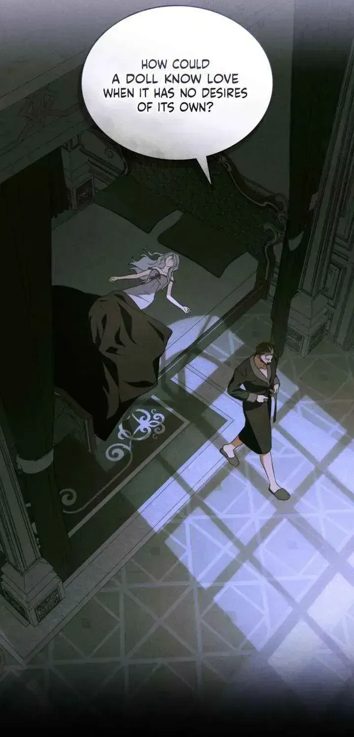 Read Dēpaysement chapter 1.3 image 41 on Lezhin