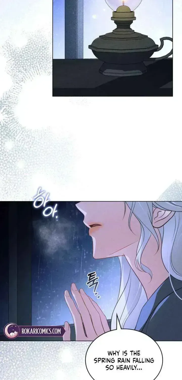 Read Dēpaysement chapter 1.3 image 8 on Lezhin