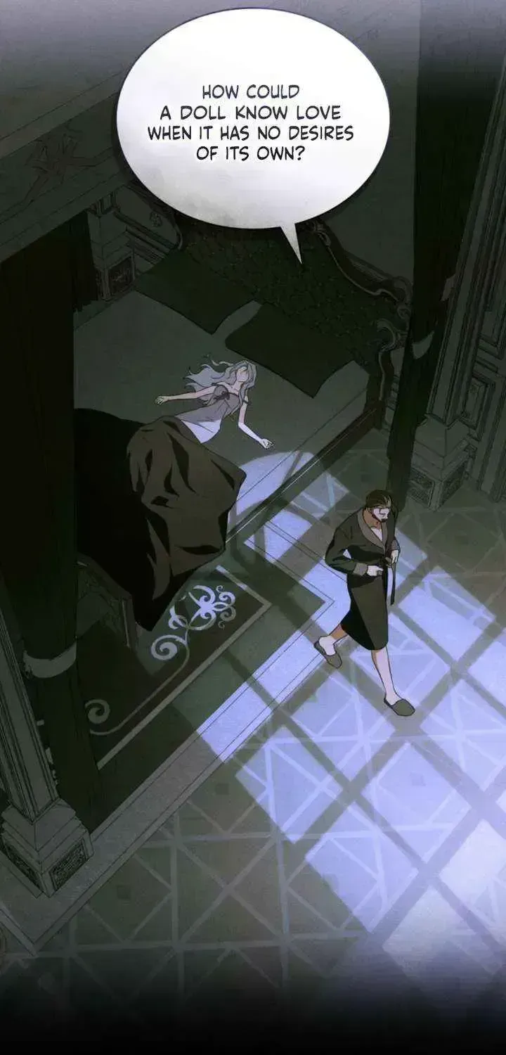 Read Dēpaysement chapter 1.4 image 41 on Lezhin