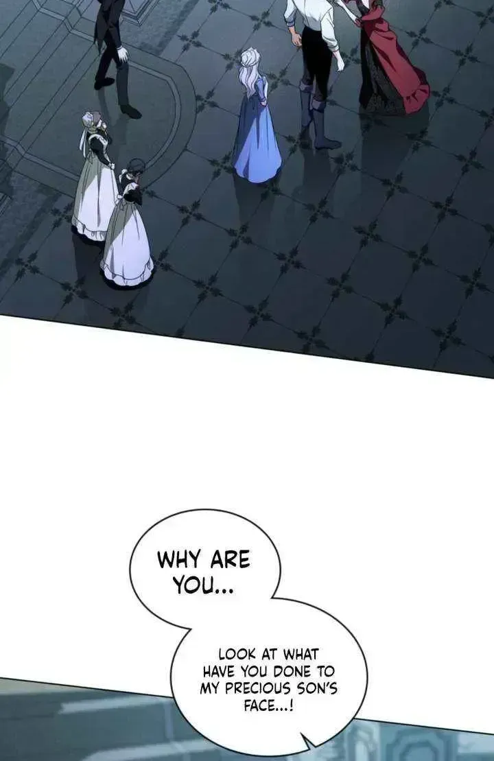 Read Dēpaysement chapter 1.4 image 82 on Lezhin