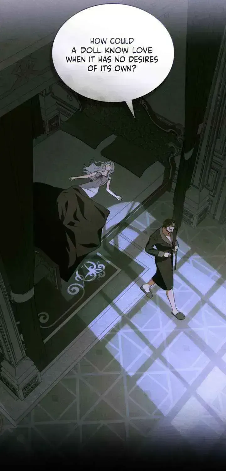 Read Dēpaysement chapter 1.8 image 41 on Lezhin