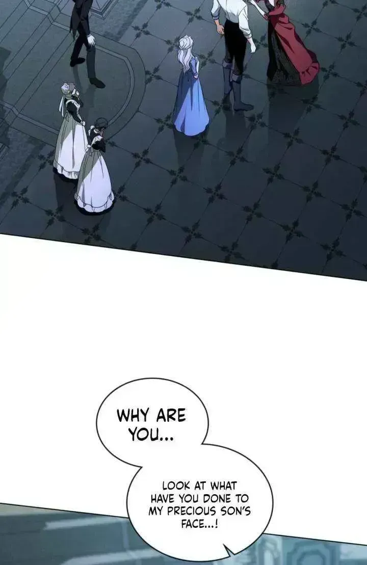 Read Dēpaysement chapter 1.8 image 82 on Lezhin