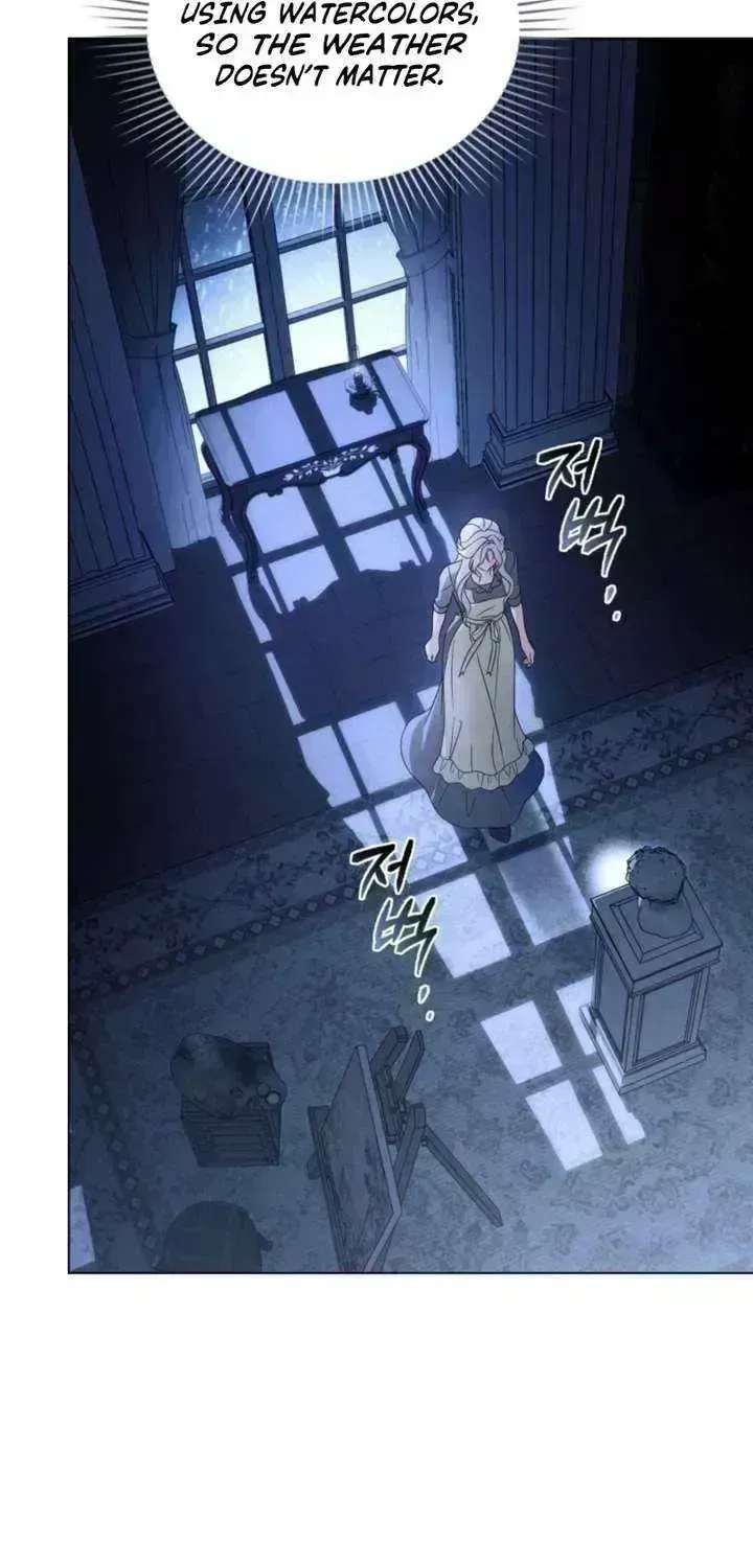 Read Dēpaysement chapter 1.9 image 12 on Lezhin