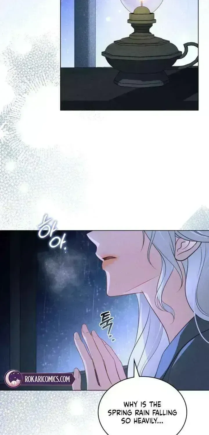 Read Dēpaysement chapter 1.9 image 8 on Lezhin