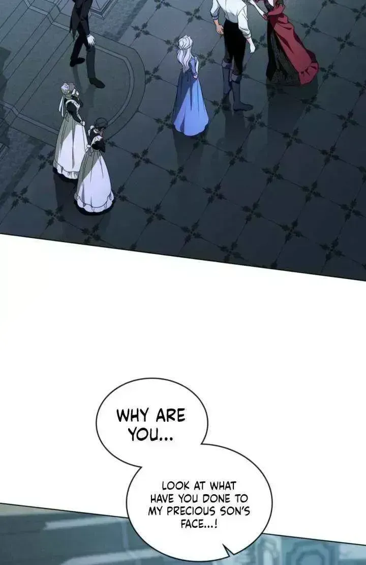 Read Dēpaysement chapter 1.9 image 82 on Lezhin