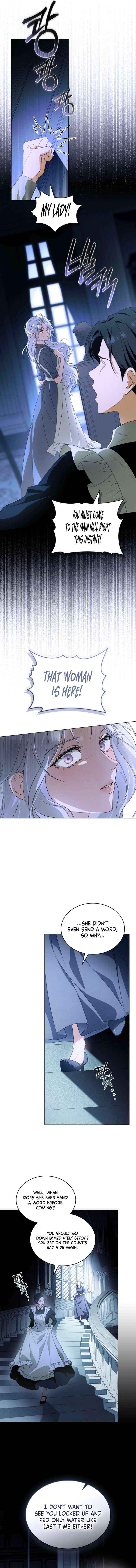 Read Dēpaysement chapter 1 image 10 on Lezhin