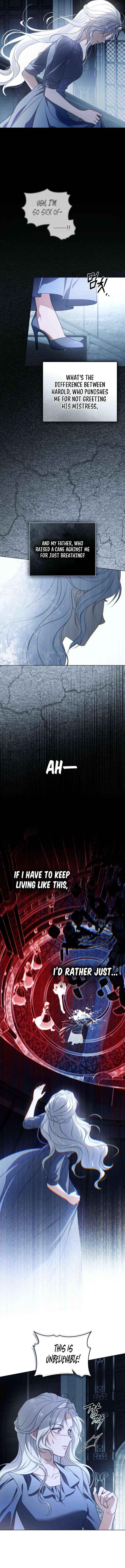 Read Dēpaysement chapter 1 image 11 on Lezhin