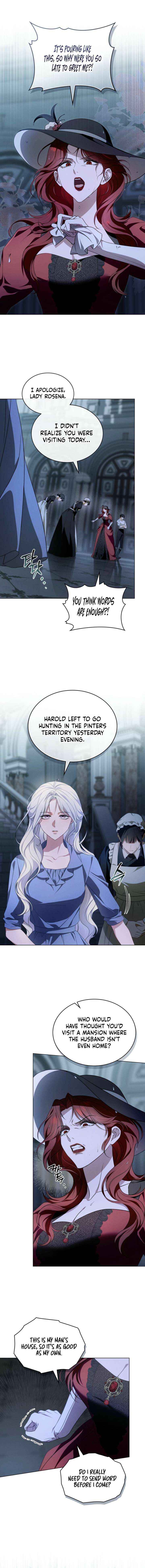 Read Dēpaysement chapter 1 image 12 on Lezhin