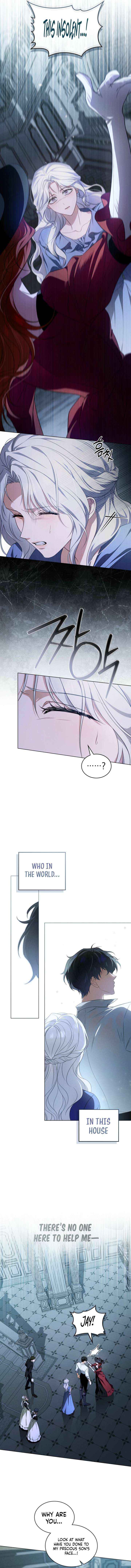 Read Dēpaysement chapter 1 image 13 on Lezhin