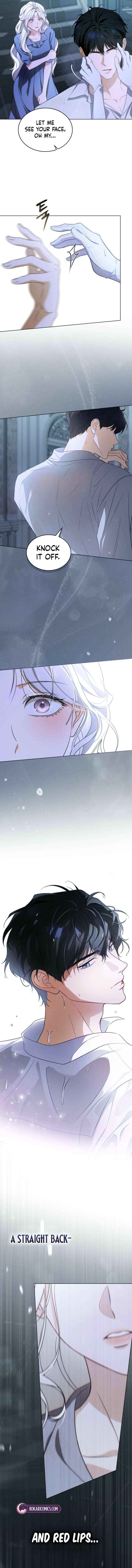 Read Dēpaysement chapter 1 image 14 on Lezhin