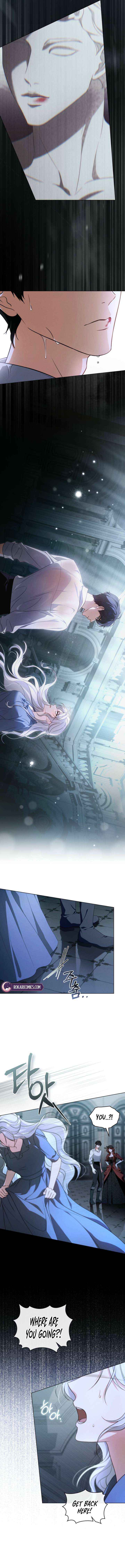 Read Dēpaysement chapter 1 image 15 on Lezhin