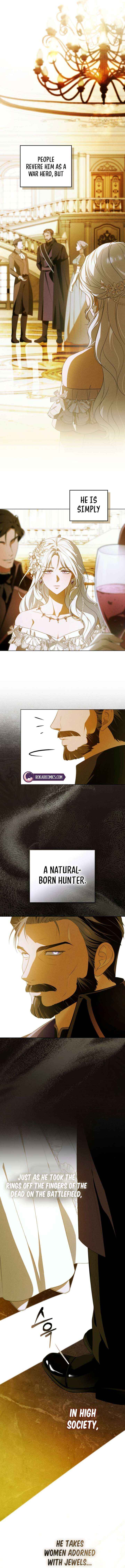 Read Dēpaysement chapter 1 image 3 on Lezhin