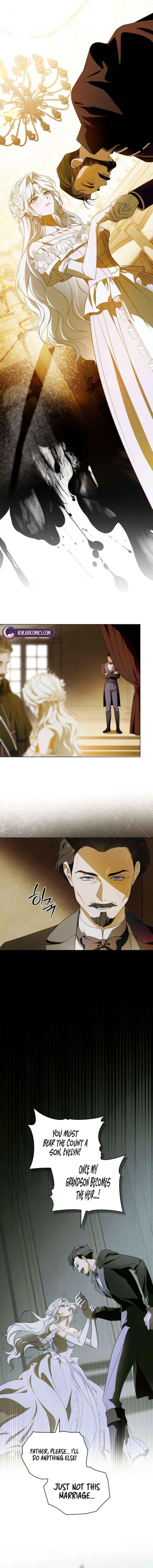 Read Dēpaysement chapter 1 image 4 on Lezhin