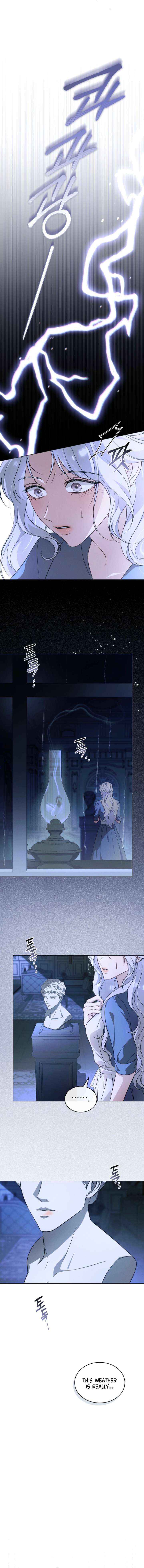 Read Dēpaysement chapter 1 image 9 on Lezhin