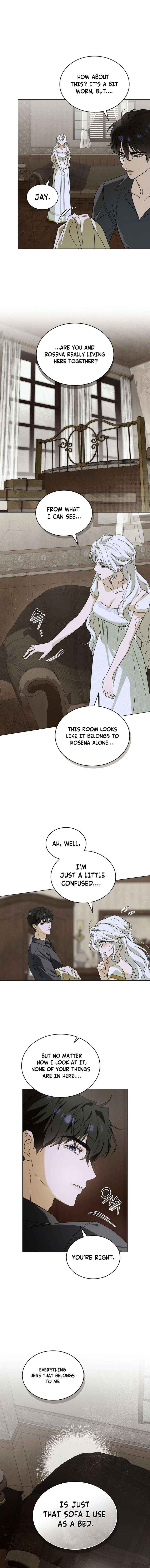 Read Dēpaysement chapter 10 image 3 on Lezhin