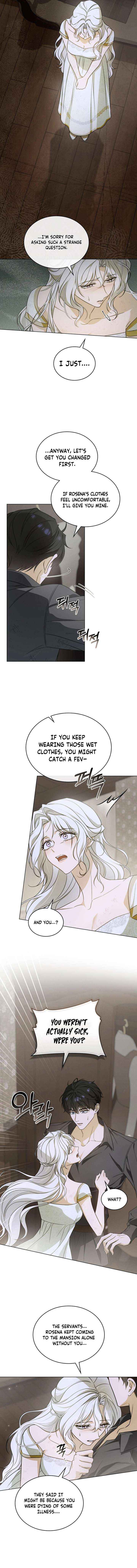 Read Dēpaysement chapter 10 image 4 on Lezhin